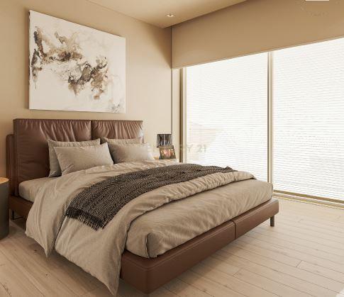 Moradia V4 em Miramar, a 50 metros da praia e do golf - Image 36