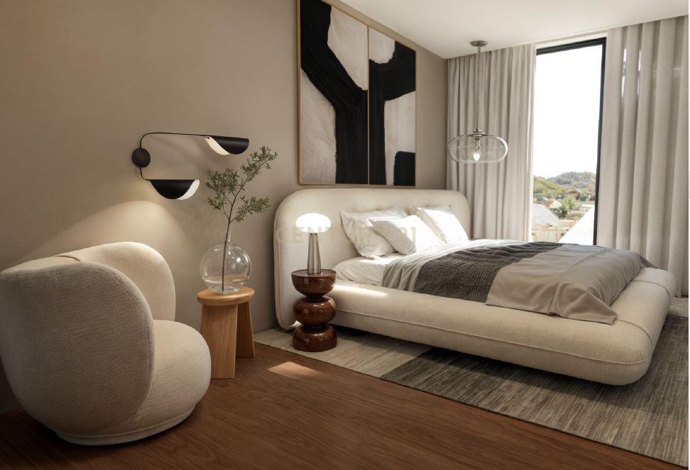 Terraços de Aires - Apartamento T3 em Aires, Palmela - Image 2