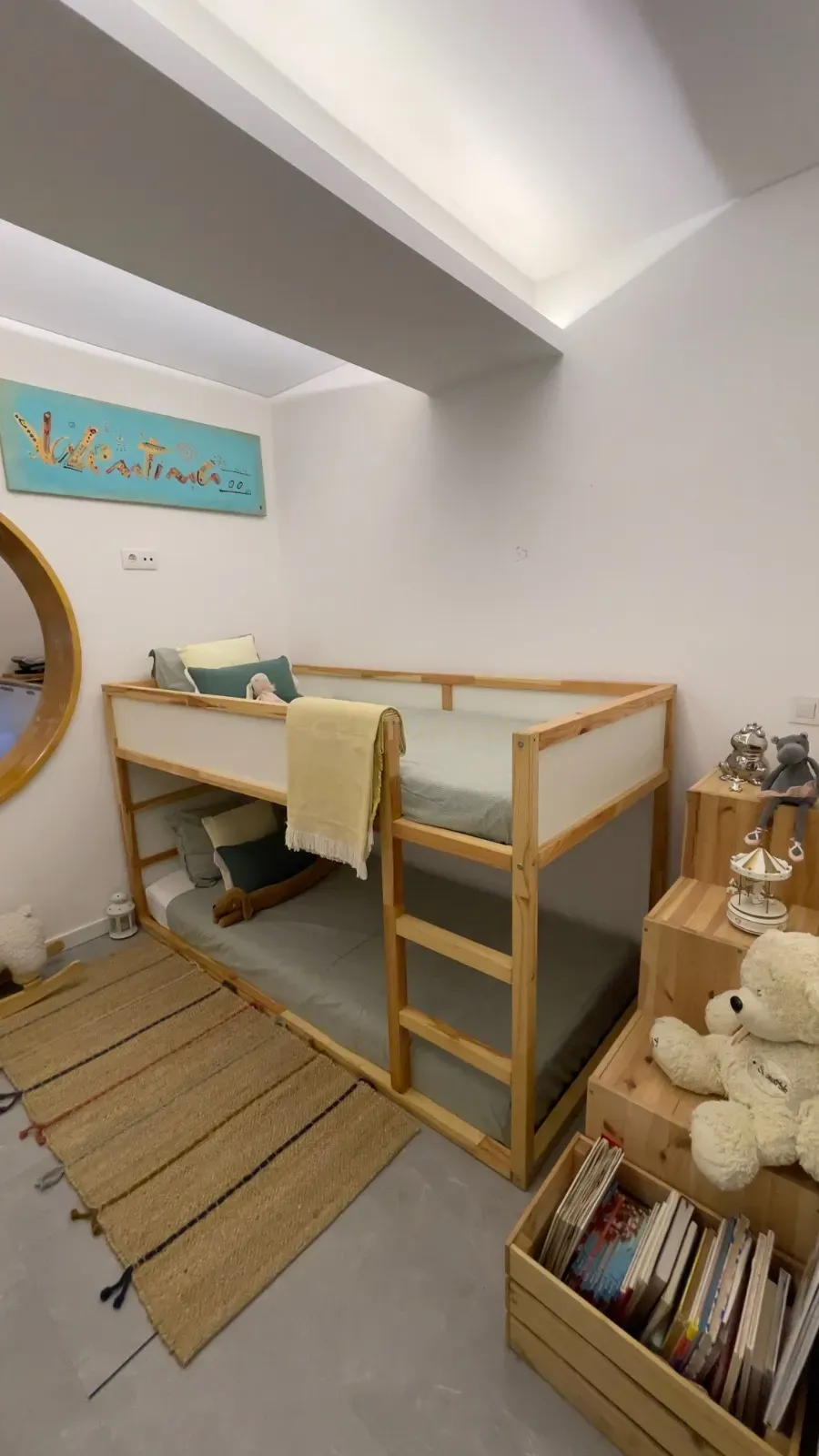 Apartamento T3 Renovado em São Domingos de Benfica – Conforto e Funcionalidade - Image 2