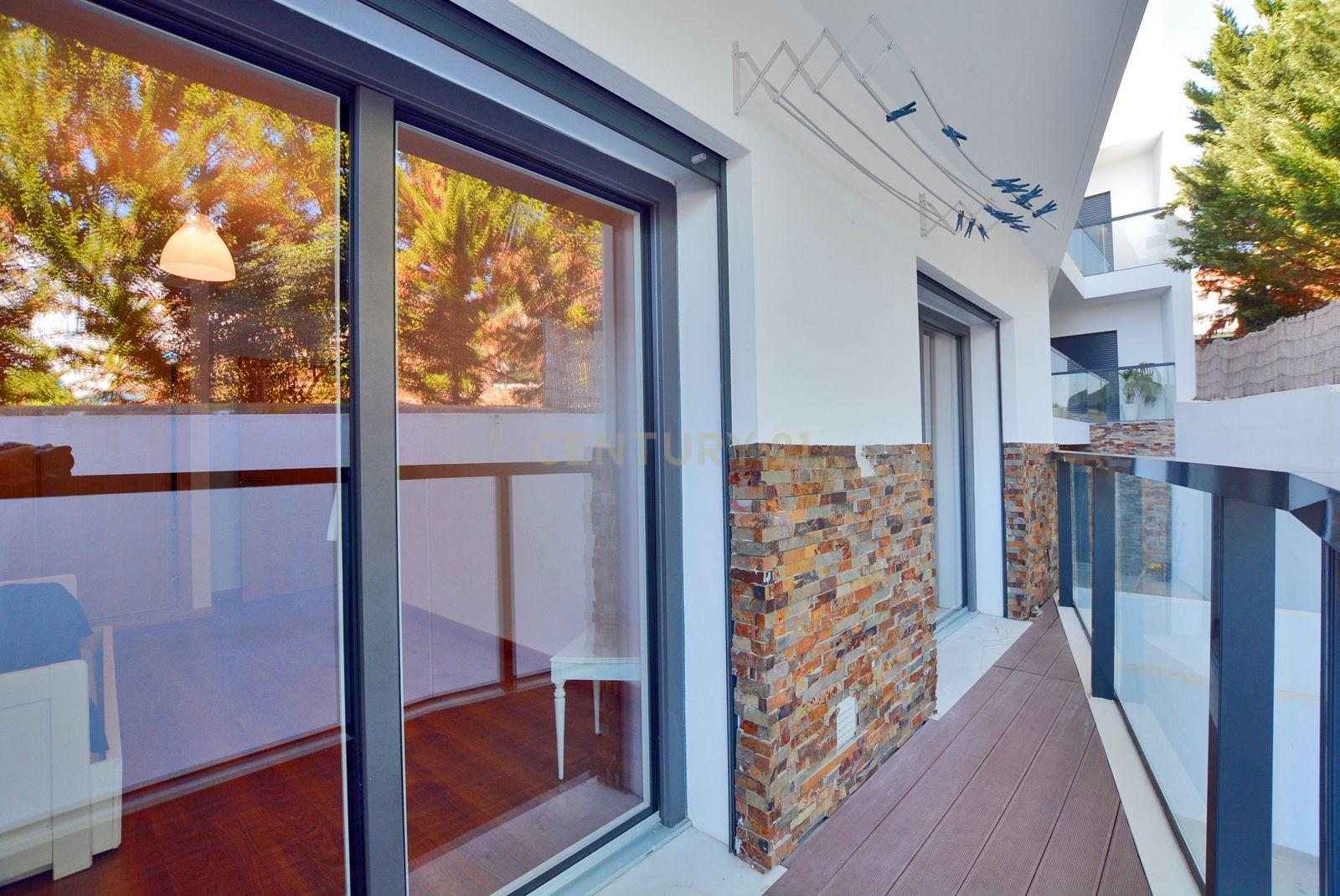 Apartamento T3 à venda em São Teotónio, Odemira — foto 12