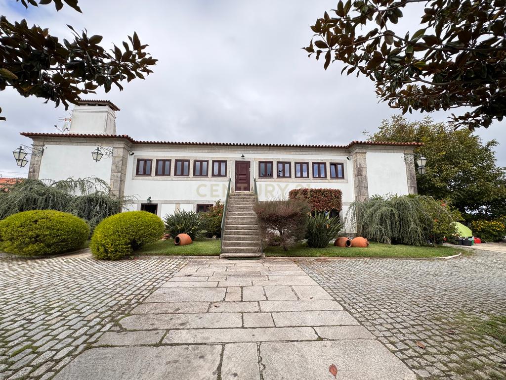 Quinta Exclusiva em Darque - Viana do Castelo - Image 1