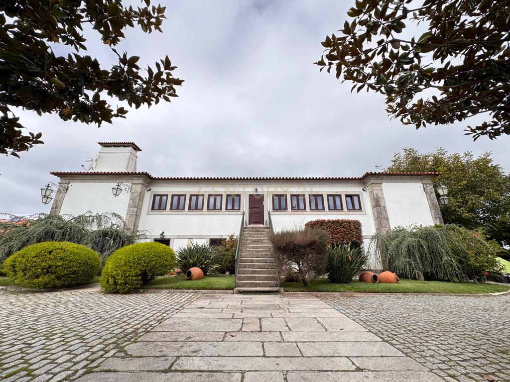 Quinta Exclusiva em Darque - Viana do Castelo - Image 2