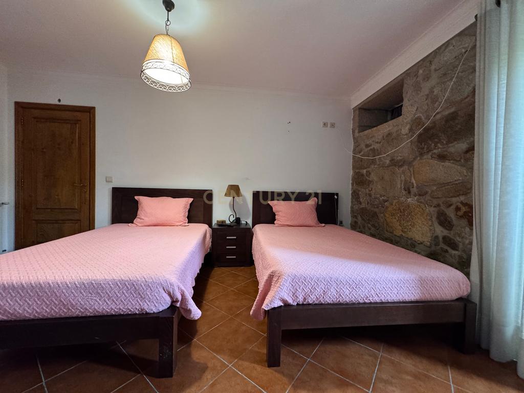 Quinta Exclusiva em Darque - Viana do Castelo - Image 21