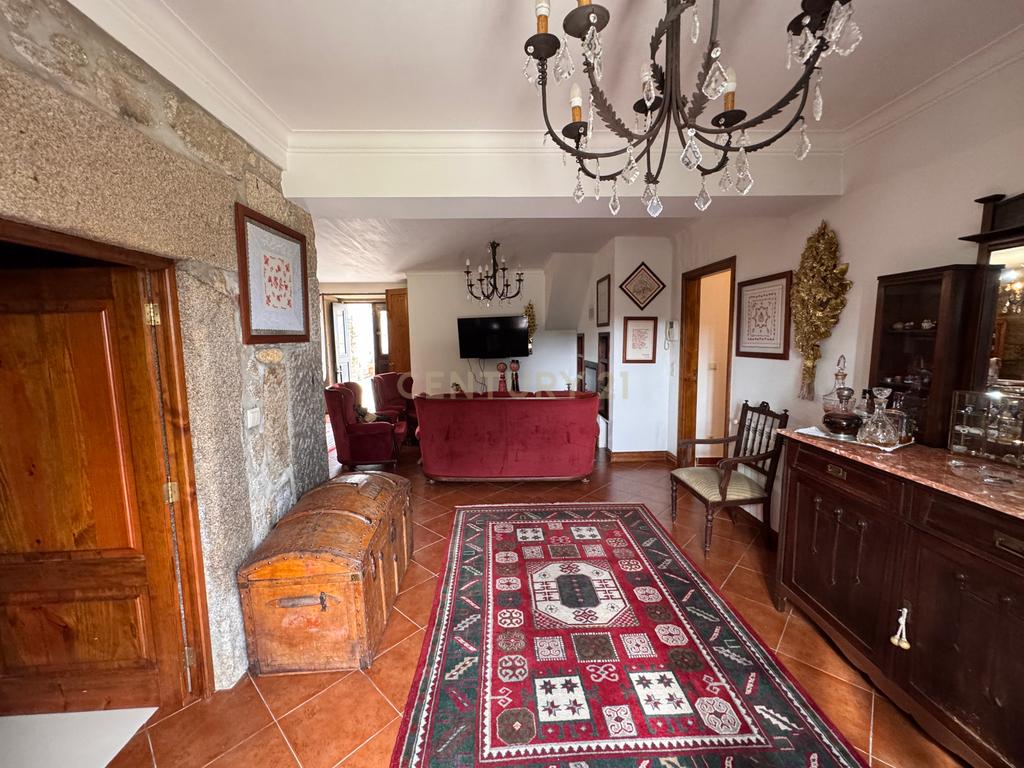Quinta Exclusiva em Darque - Viana do Castelo - Image 23