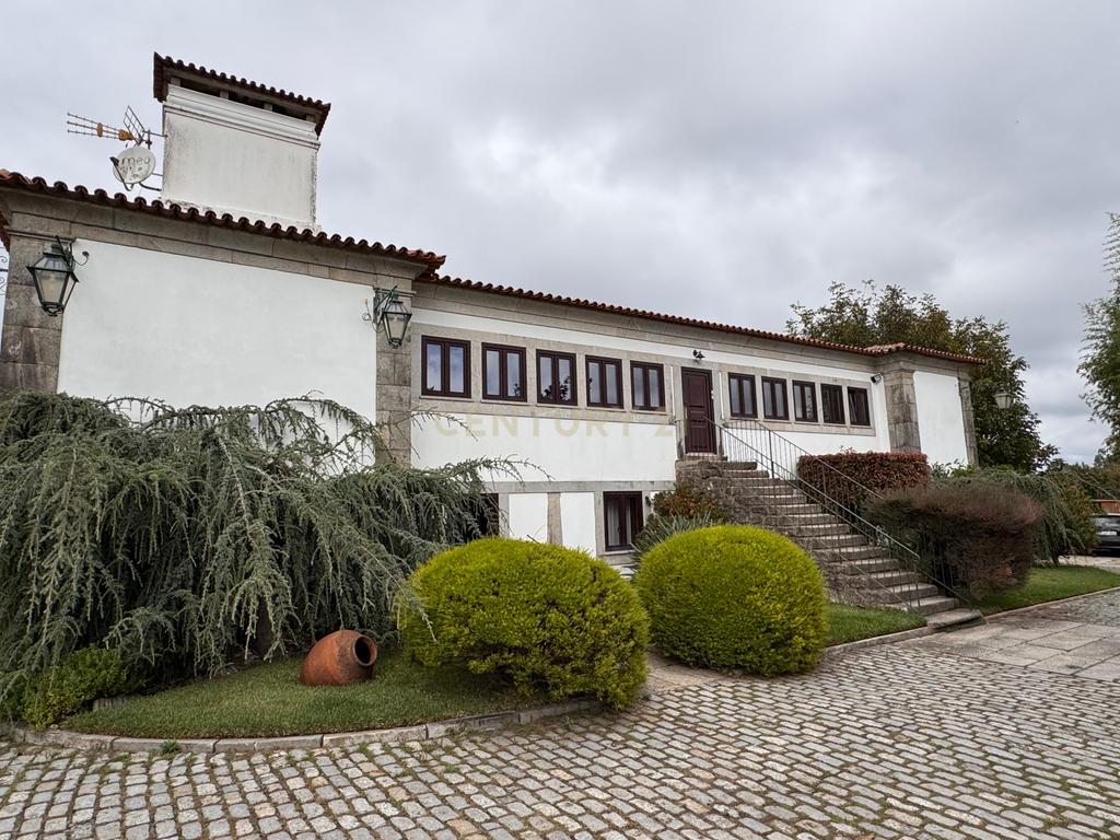 Quinta Exclusiva em Darque - Viana do Castelo - Image 29