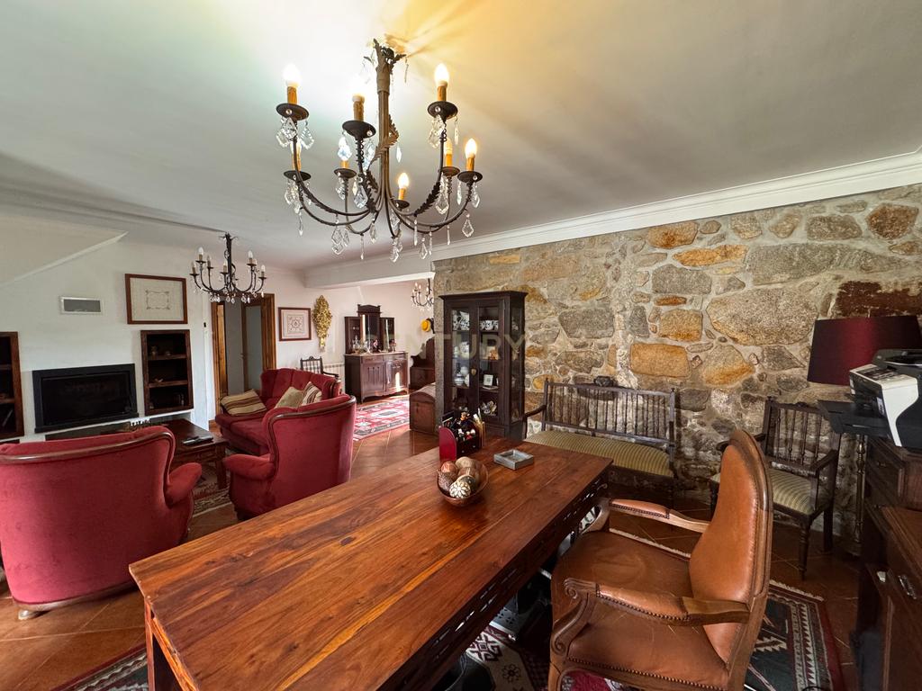 Quinta Exclusiva em Darque - Viana do Castelo - Image 37