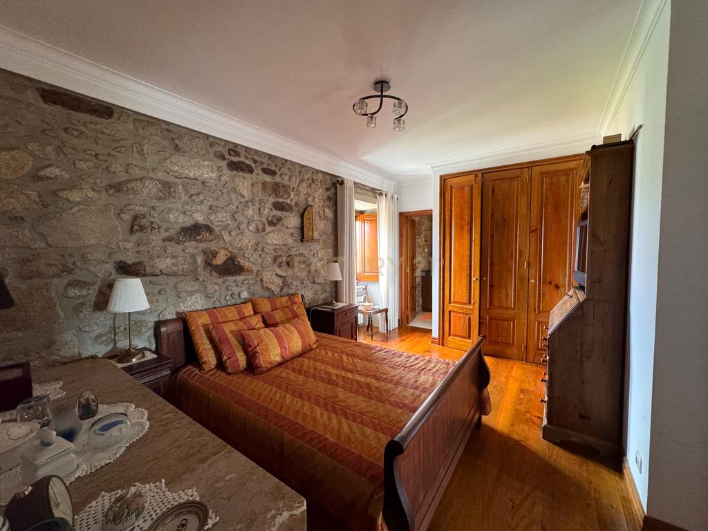 Quinta Exclusiva em Darque - Viana do Castelo - Image 40