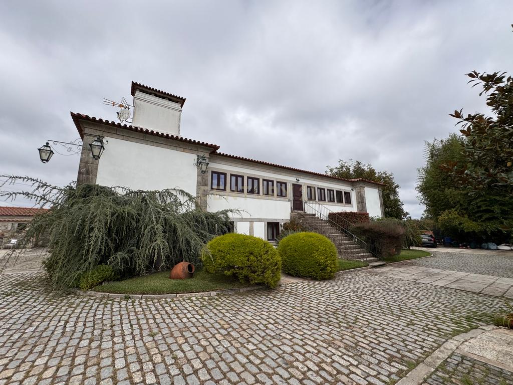 Quinta Exclusiva em Darque - Viana do Castelo - Image 70