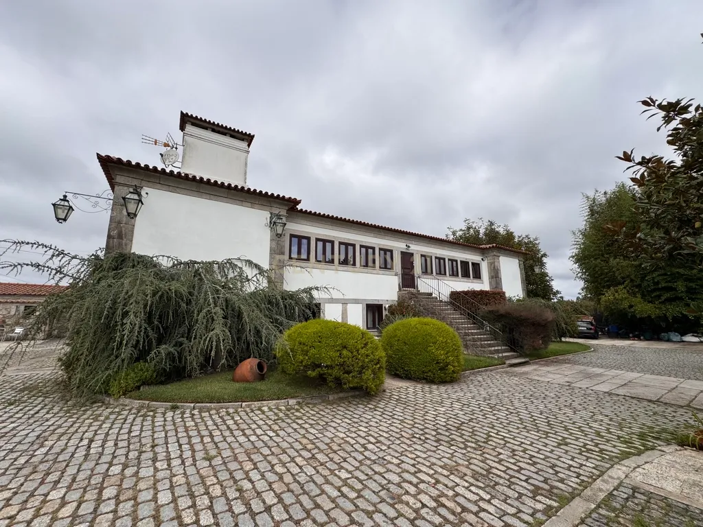 Quinta Exclusiva em Darque - Viana do Castelo - Image 70