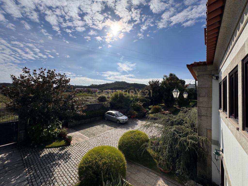 Quinta Exclusiva em Darque - Viana do Castelo - Image 67
