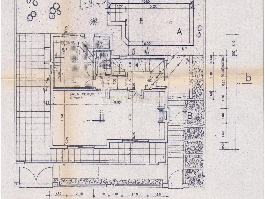 RESERVADO - Moradia Isolada Unifamiliar na Parede com piscina - Image 25