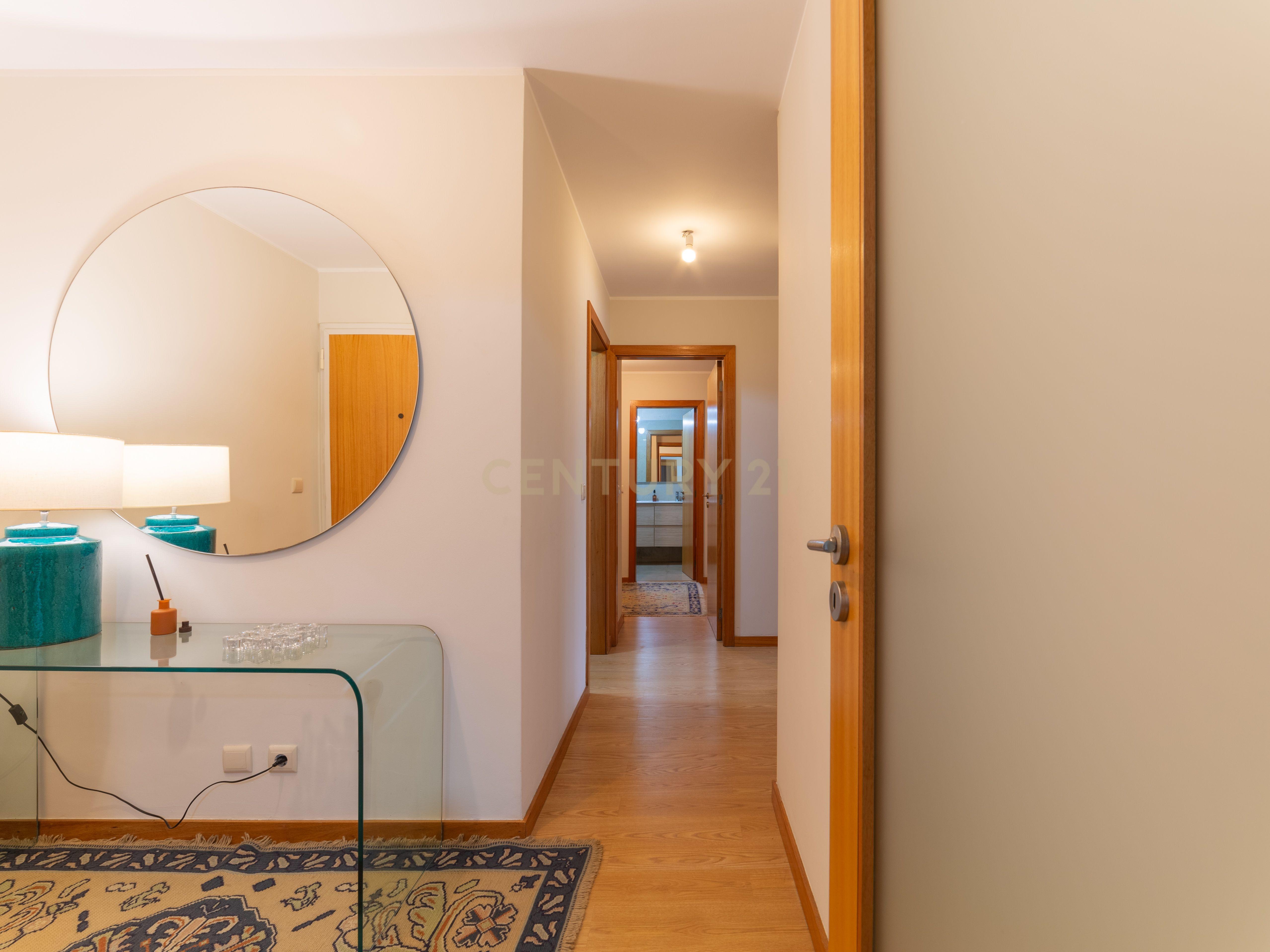 Venda de Apartamento T3 em Matosinhos, Porto - Image 12