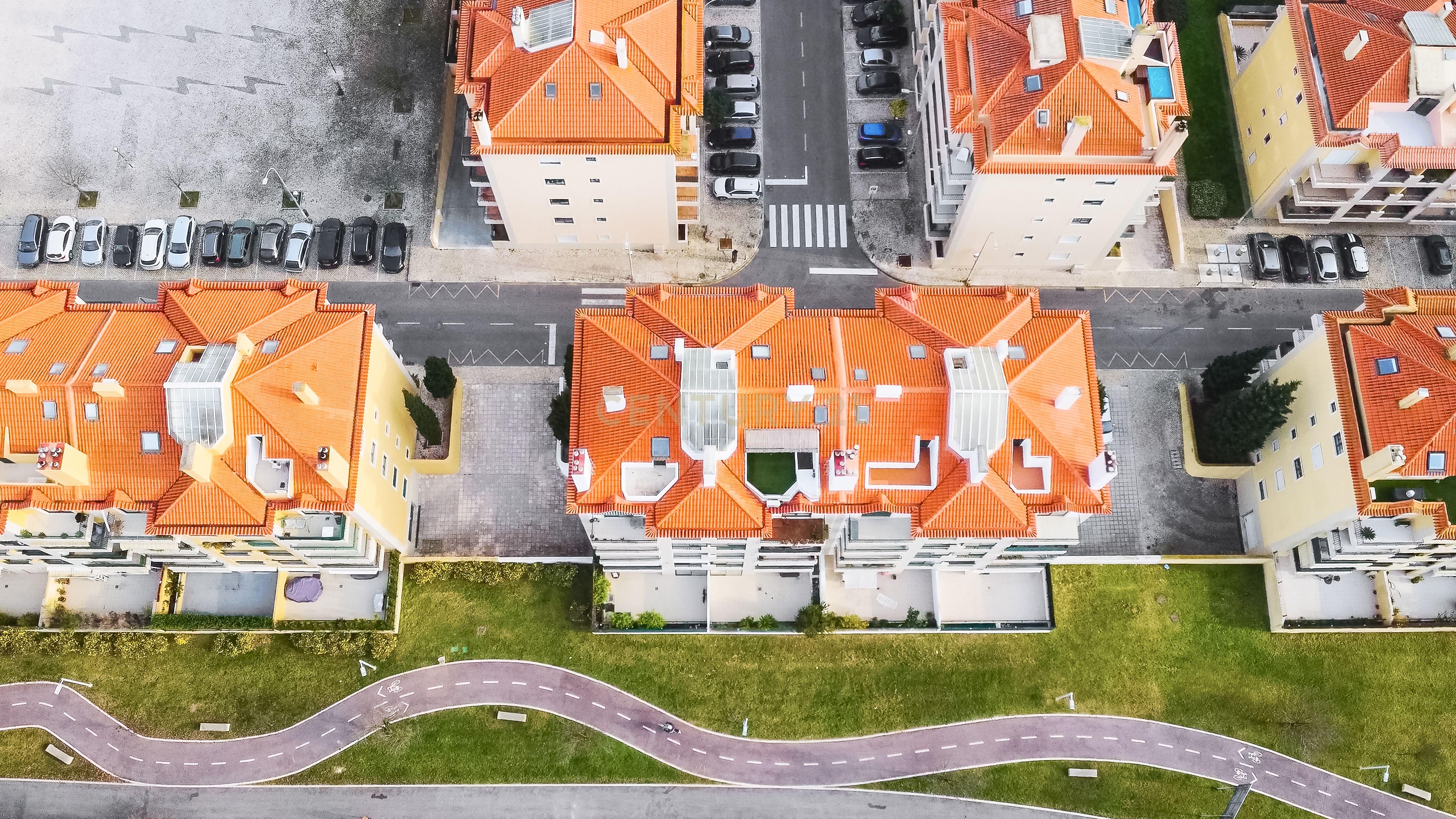 T3 em localização Premium da Quinta de São Gonçalo, Carcavelos - Image 38