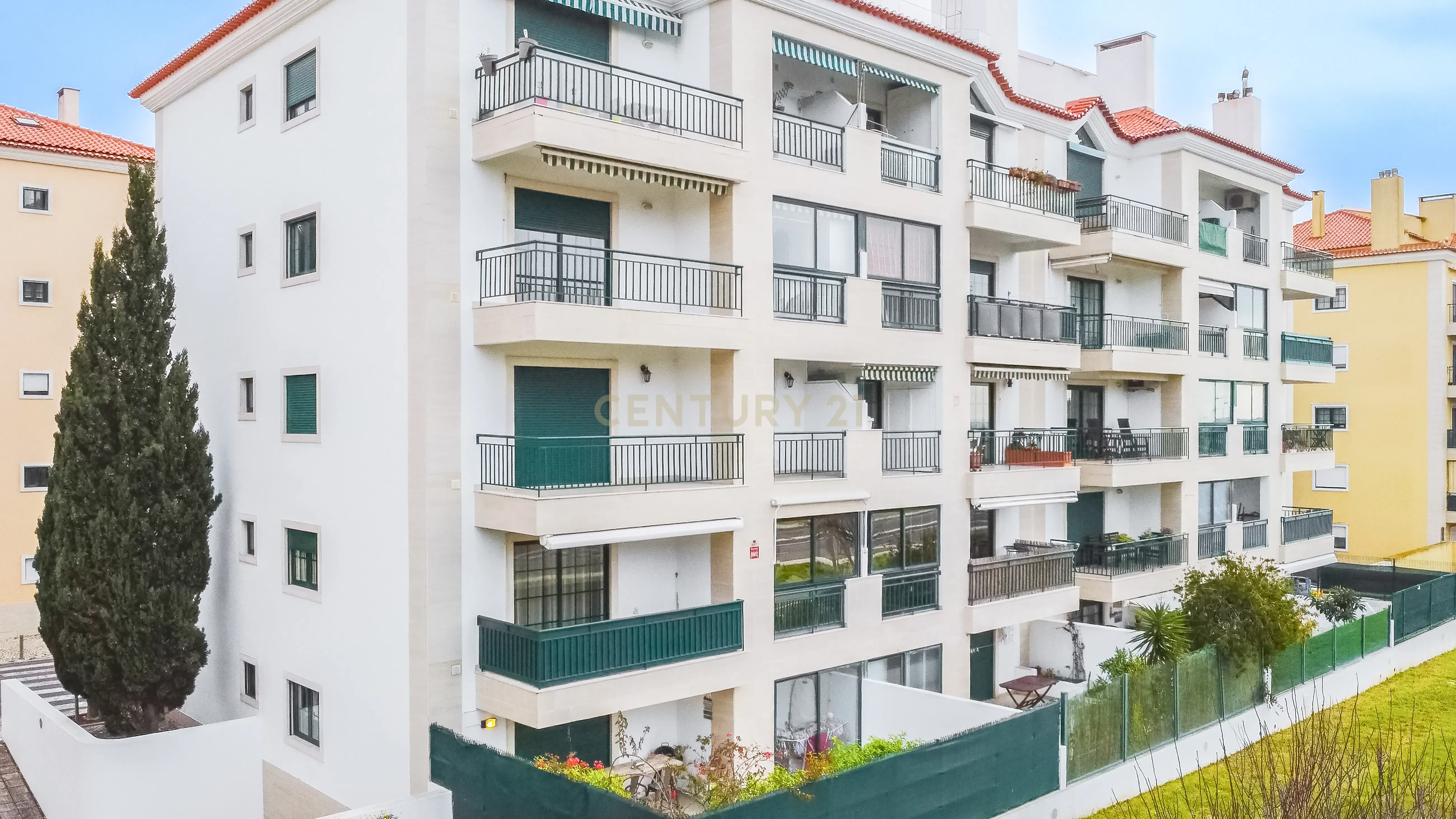 T3 em localização Premium da Quinta de São Gonçalo, Carcavelos - Image 36