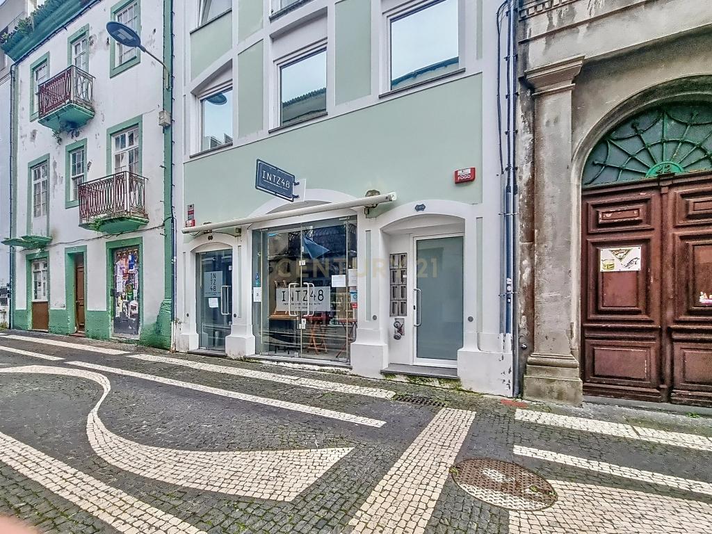 Espaço Comercial no Centro de Ponta Delgada - Image 13