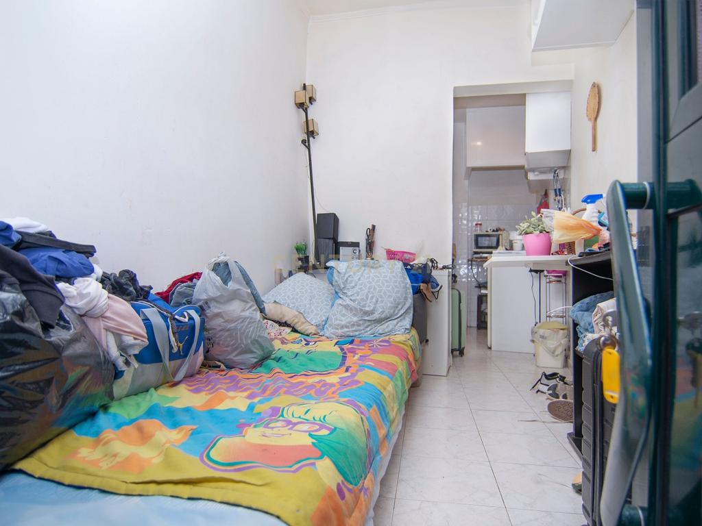 Apartamento T0 em Alfama, Lisboa – Investimento com Potencial e Rentabilidade Atrativa - Image 14