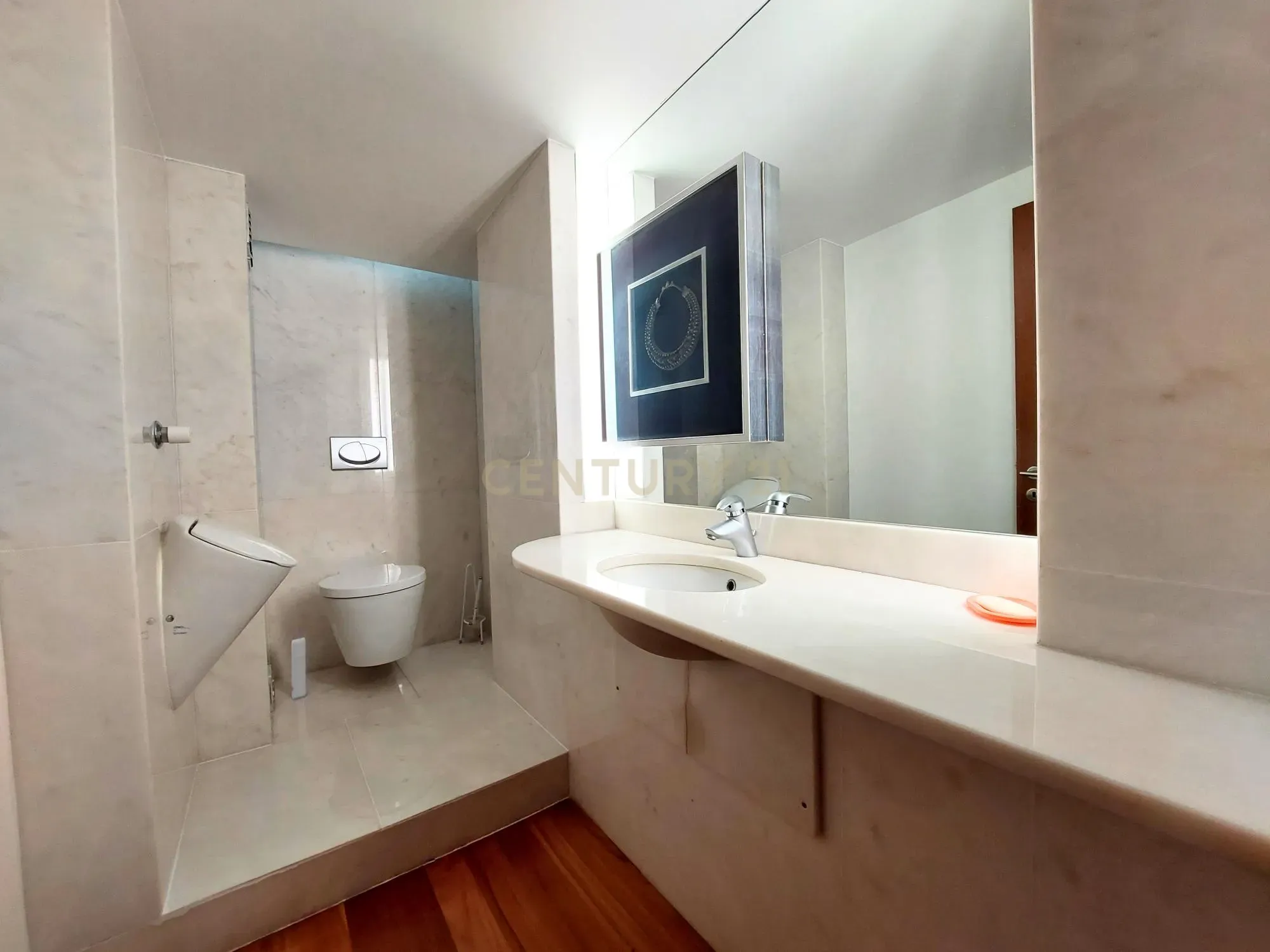 Moradia T4 | Grande terreno com 1760m2 | Piscina - Image 11