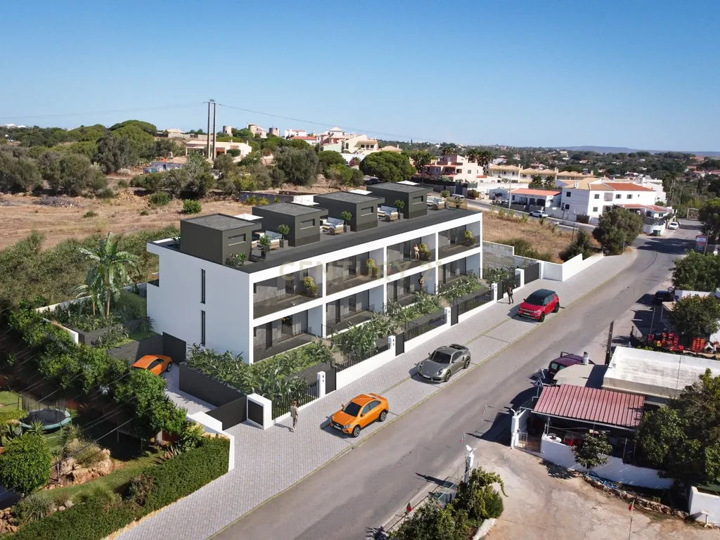 Espetacular moradia M3 em condominio fechado - Image 4