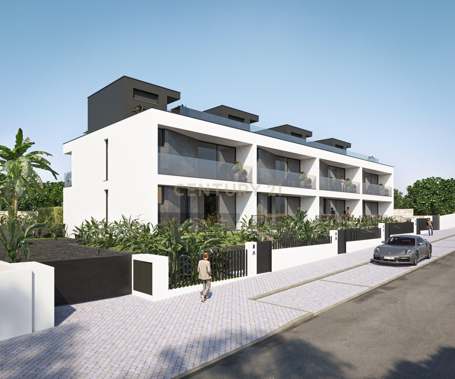 Espetacular moradia M3 em condominio fechado - Image 23