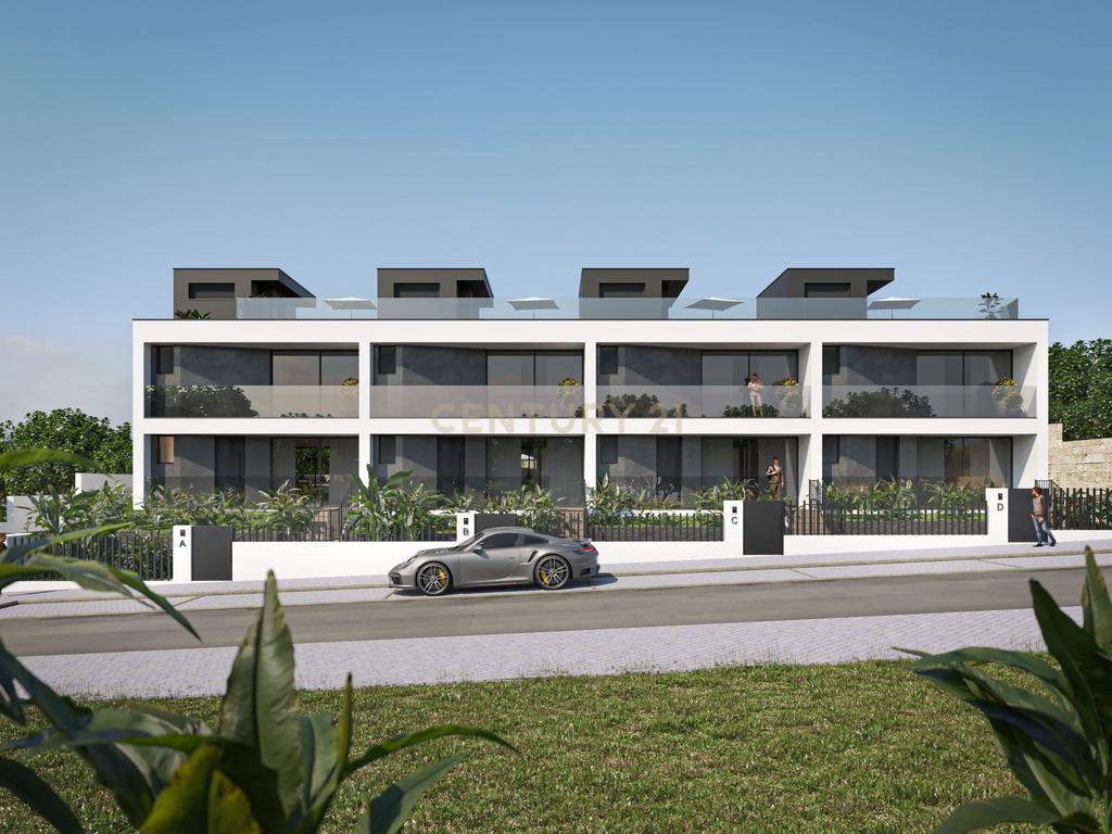 Espetacular moradia M3 em condominio fechado - Image 10