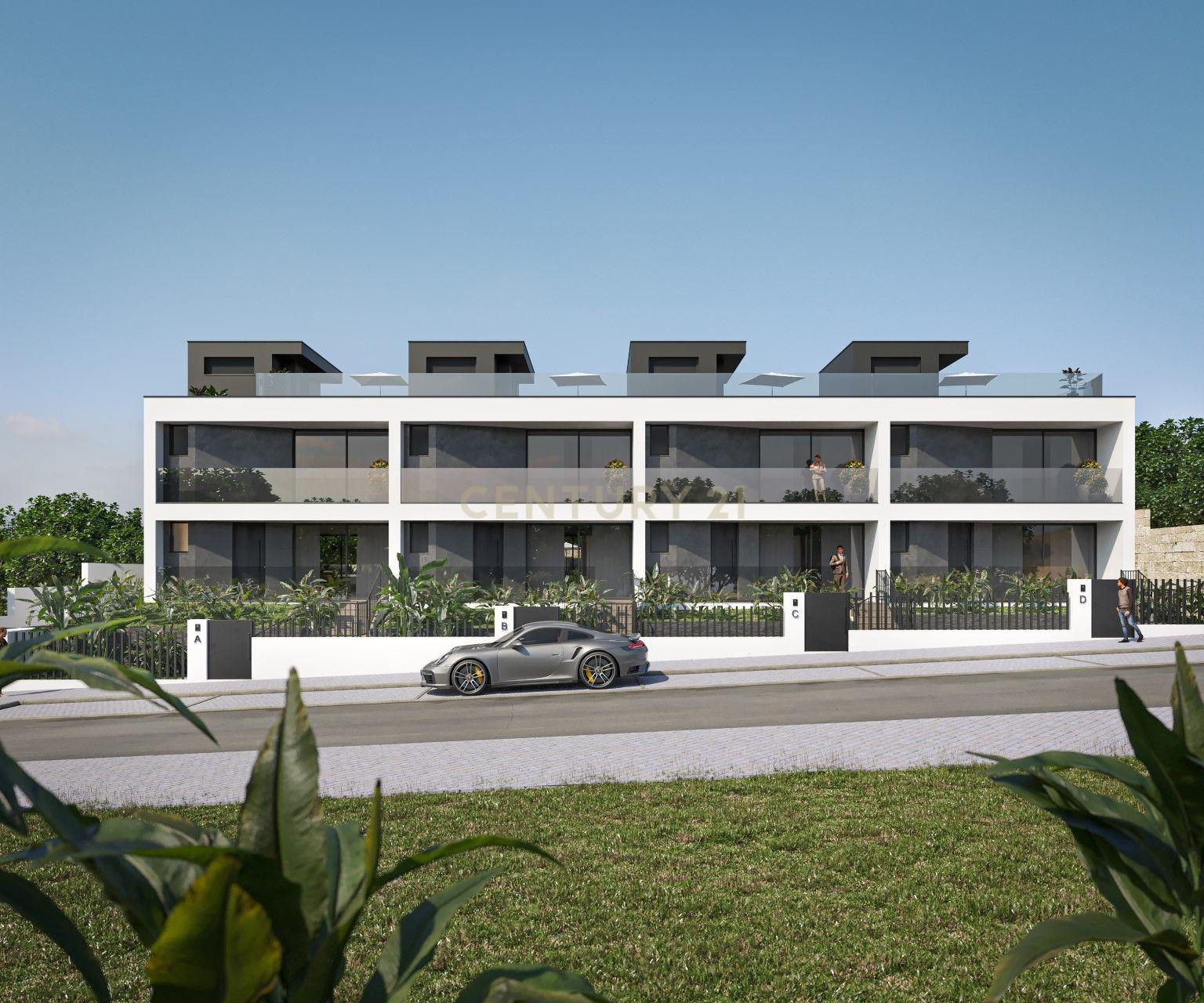 Espetacular moradia M3 em condominio fechado - Image 10