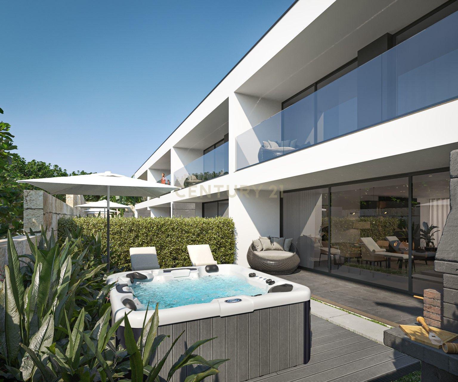 Espetacular moradia M3 em condominio fechado - Image 17