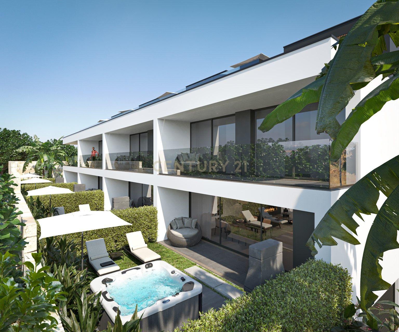 Espetacular moradia M3 em condominio fechado - Image 3