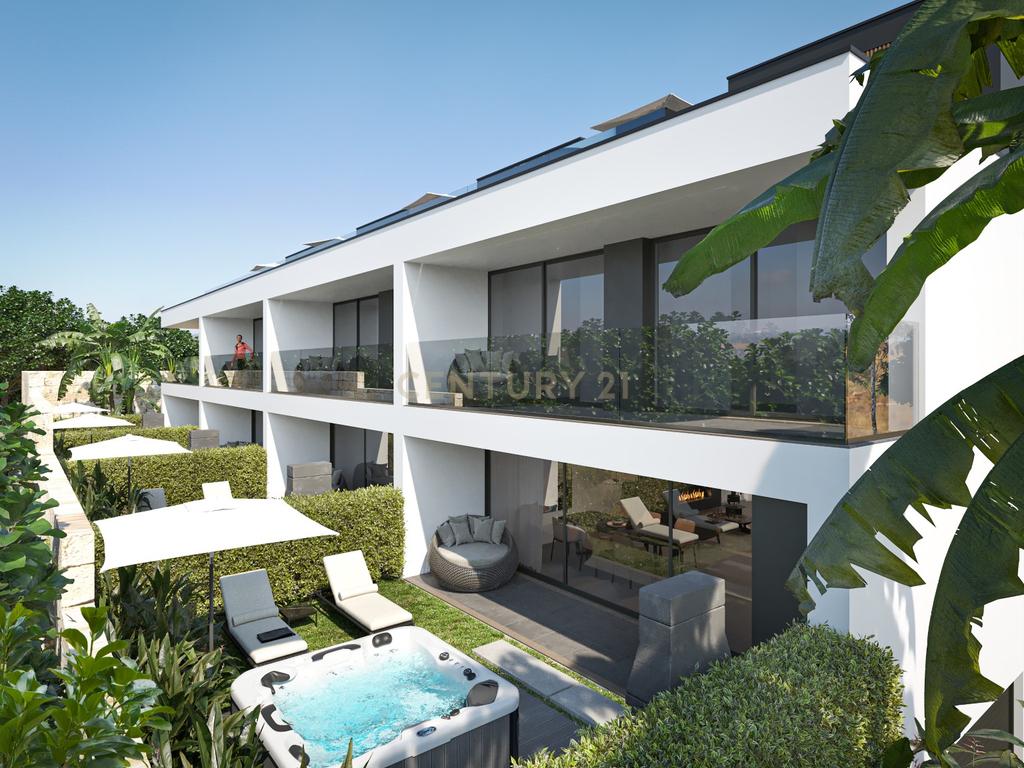 Espetacular moradia M3 em condominio fechado - Image 7