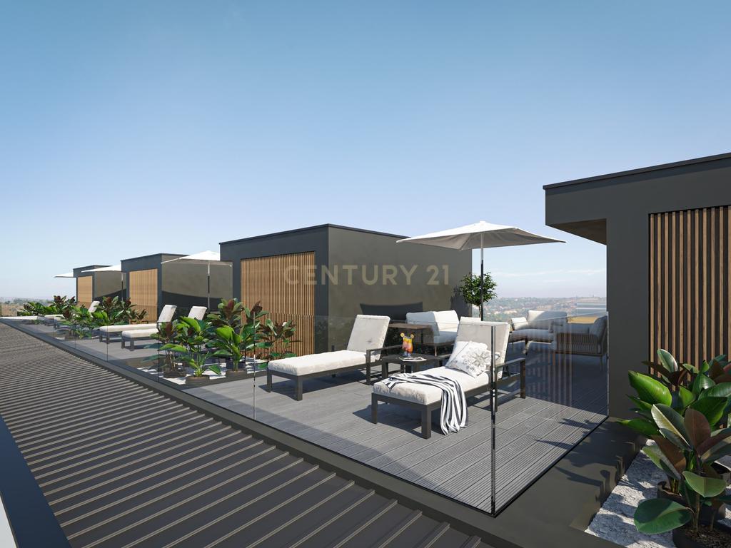 Espetacular moradia M3 em condominio fechado - Image 8