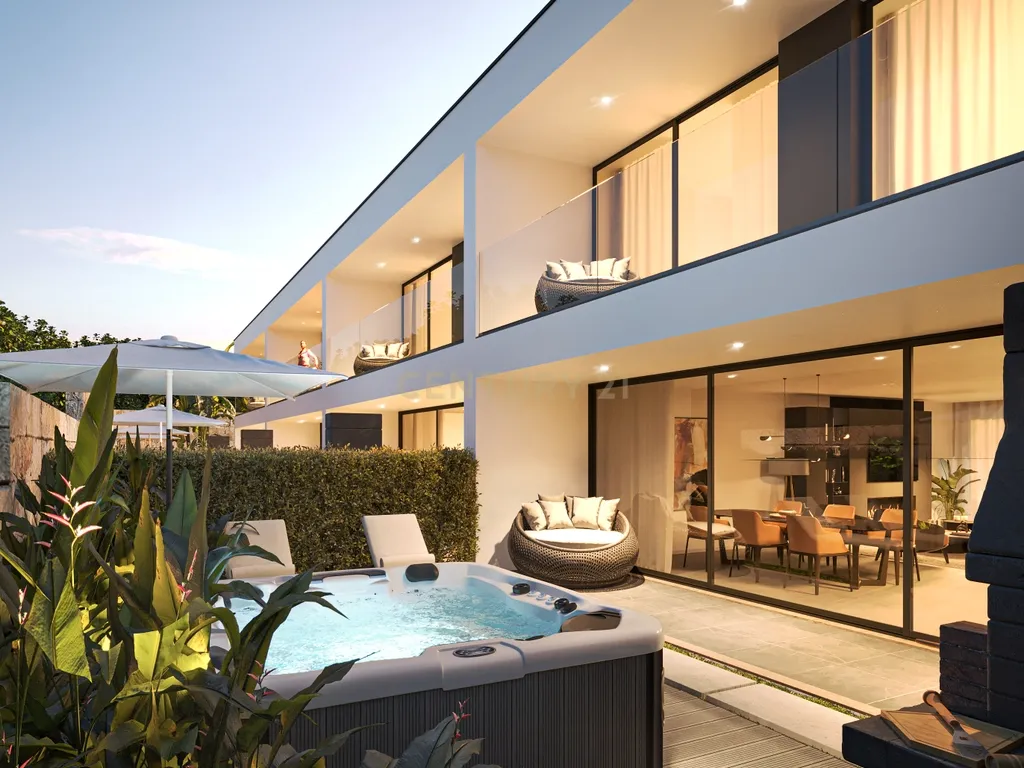 Espetacular moradia M3 em condominio fechado - Image 1