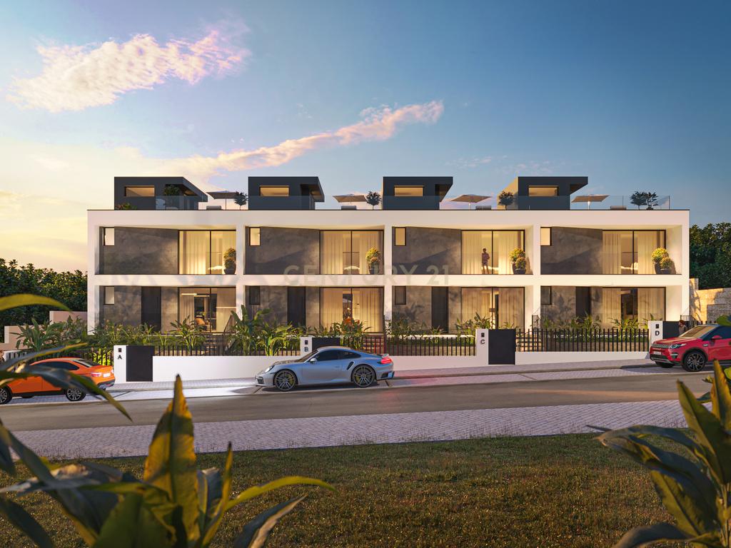 Espetacular moradia M3 em condominio fechado - Image 16