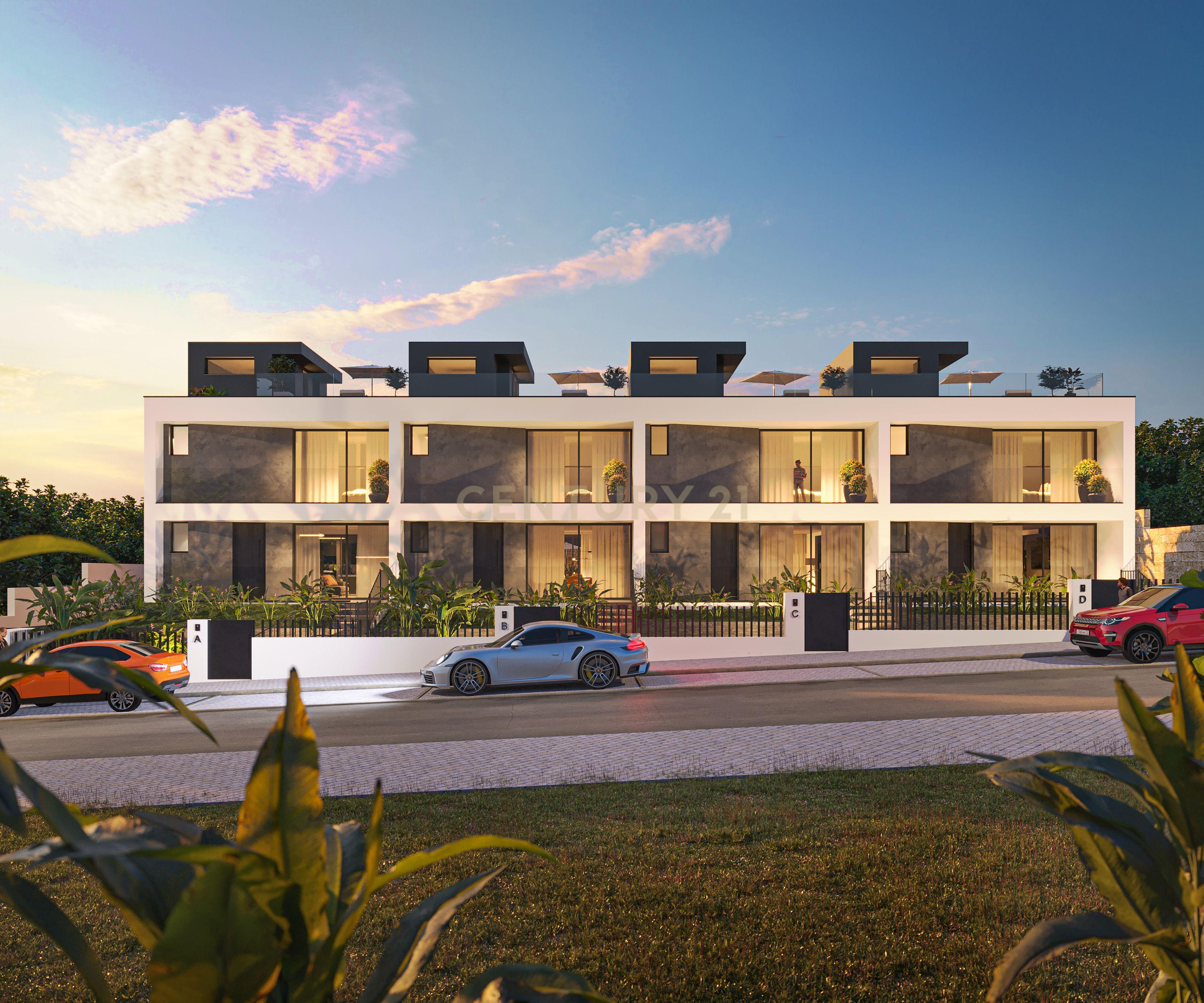 Espetacular moradia M3 em condominio fechado - Image 7