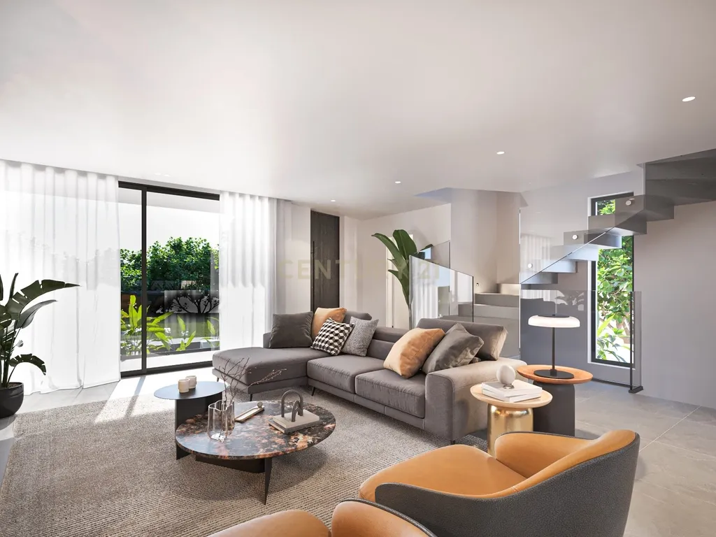Espetacular moradia M3 em condominio fechado - Image 22