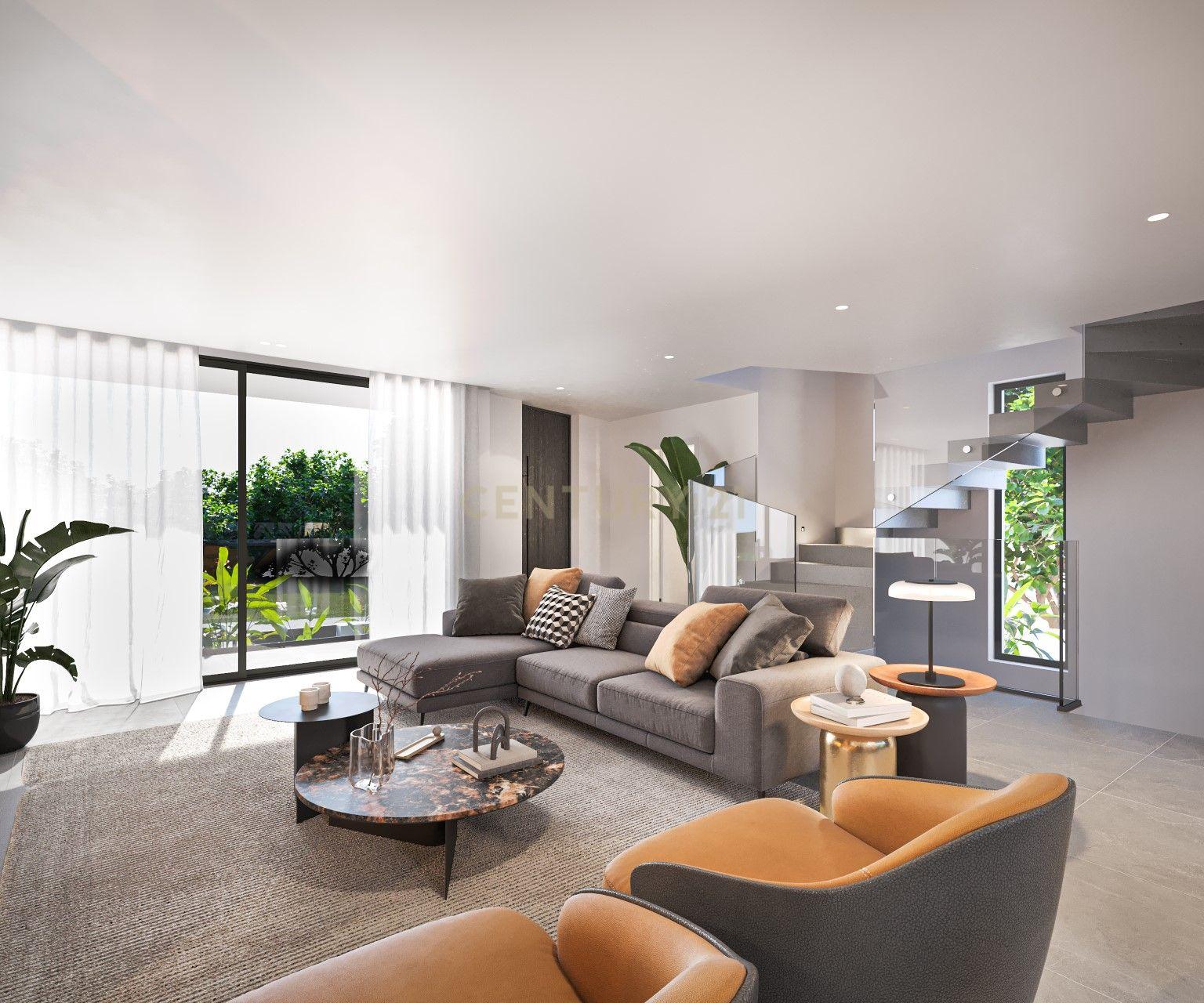 Espetacular moradia M3 em condominio fechado - Image 9