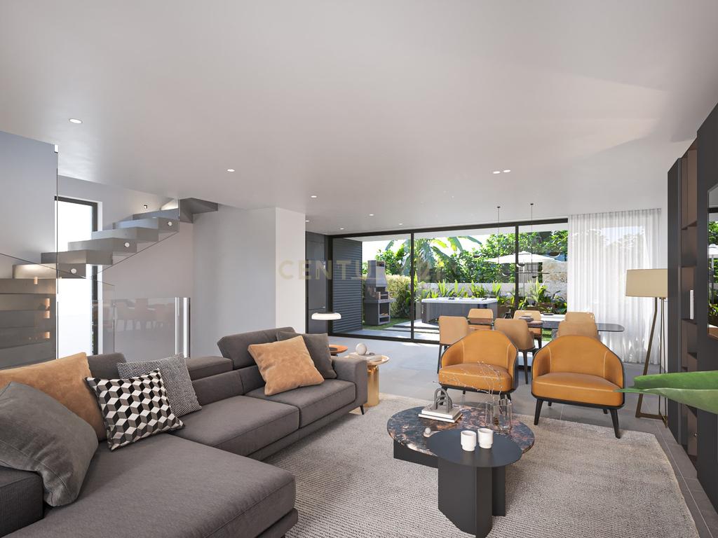 Espetacular moradia M3 em condominio fechado - Image 11