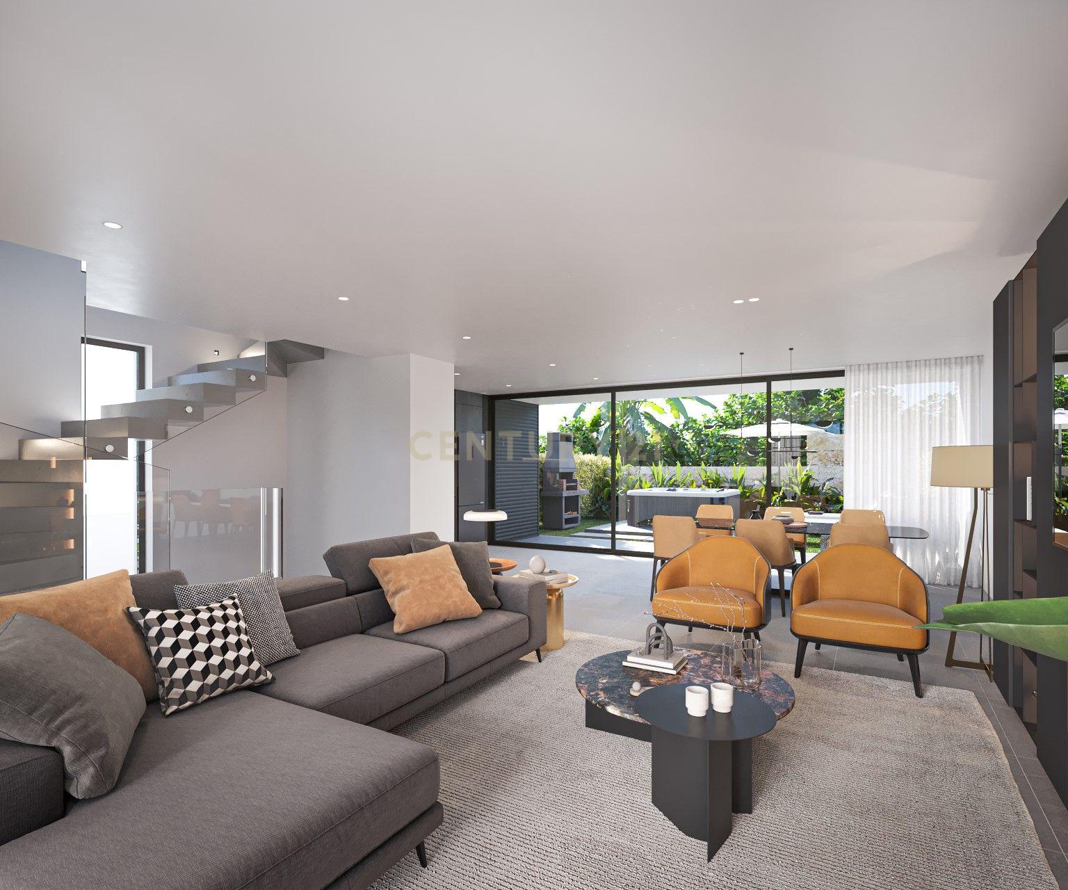 Espetacular moradia M3 em condominio fechado - Image 14
