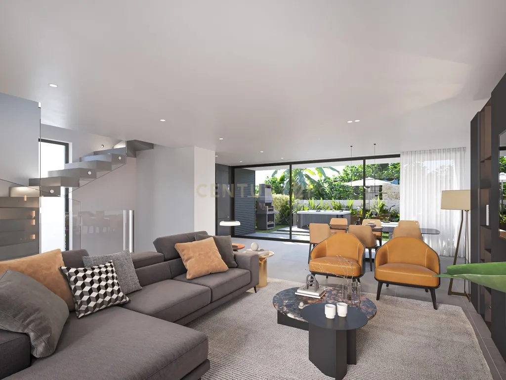 Espetacular moradia M3 em condominio fechado - Image 14