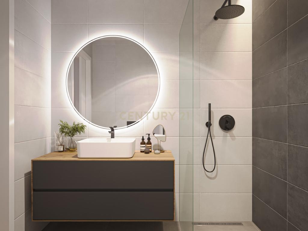 Espetacular moradia M3 em condominio fechado - Image 19