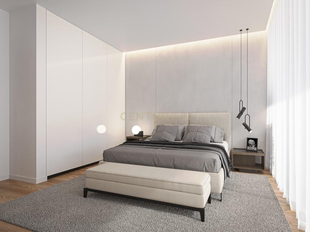 Espetacular moradia M3 em condominio fechado - Image 18