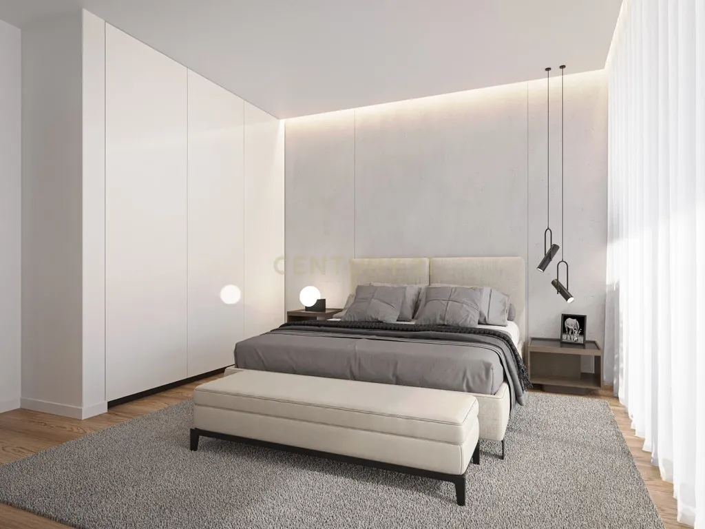 Espetacular moradia M3 em condominio fechado - Image 18