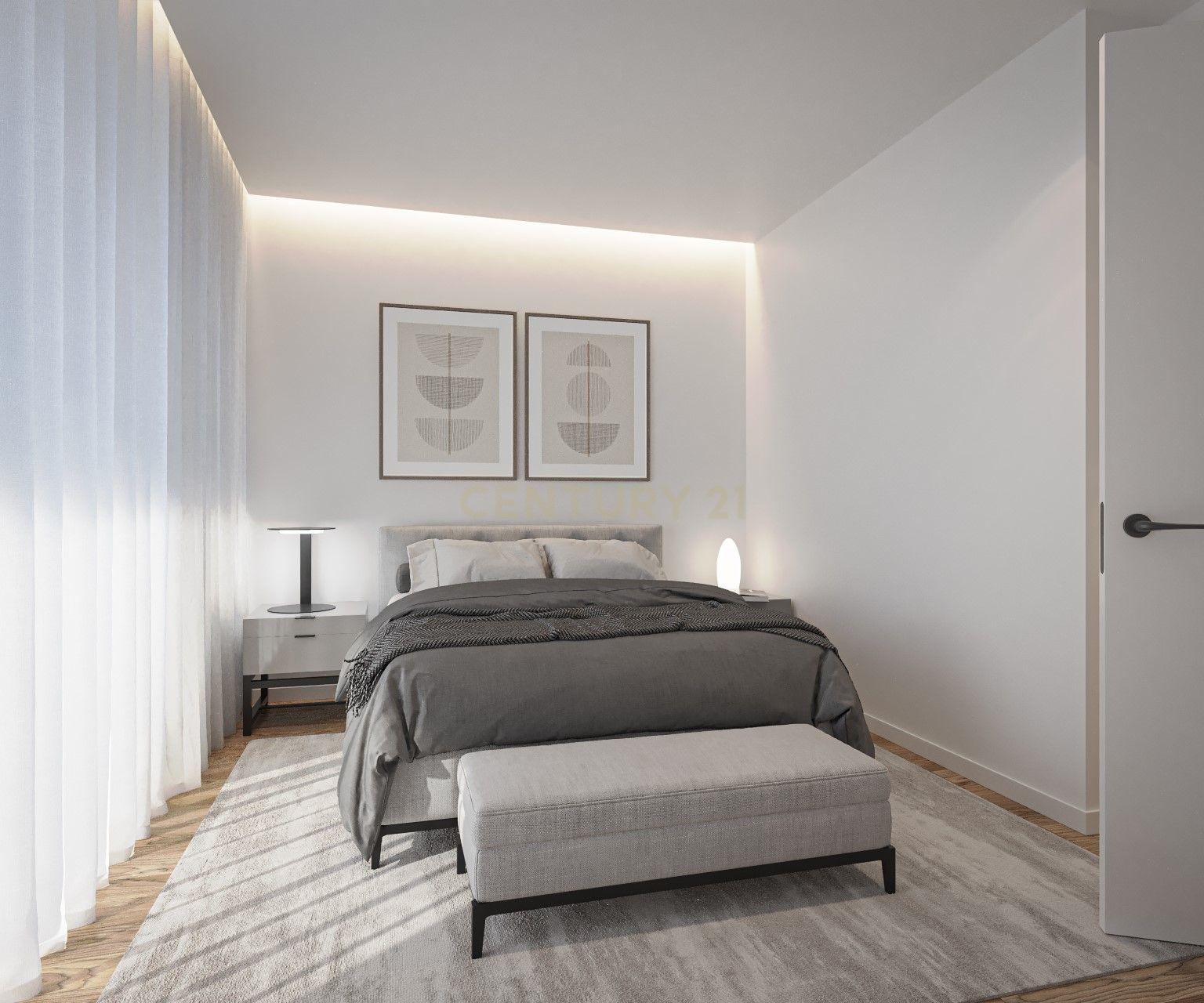 Espetacular moradia M3 em condominio fechado - Image 18