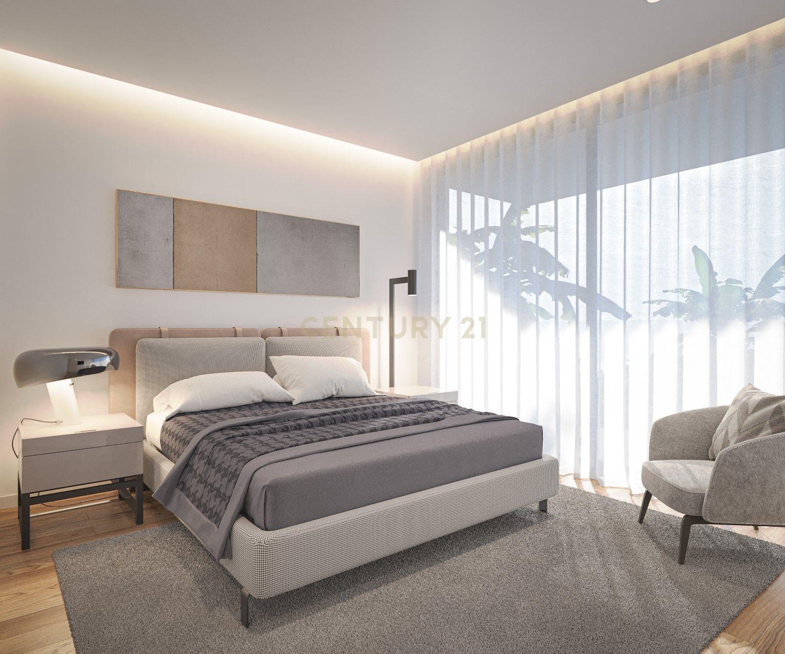 Espetacular moradia M3 em condominio fechado - Image 19