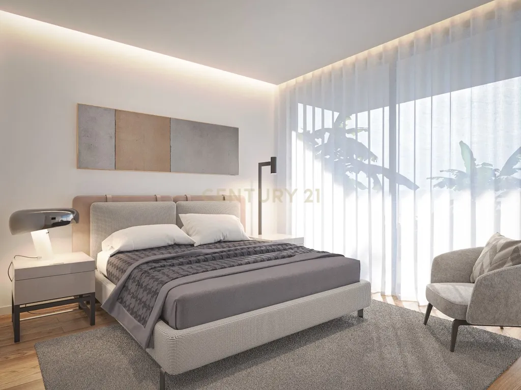 Espetacular moradia M3 em condominio fechado - Image 19