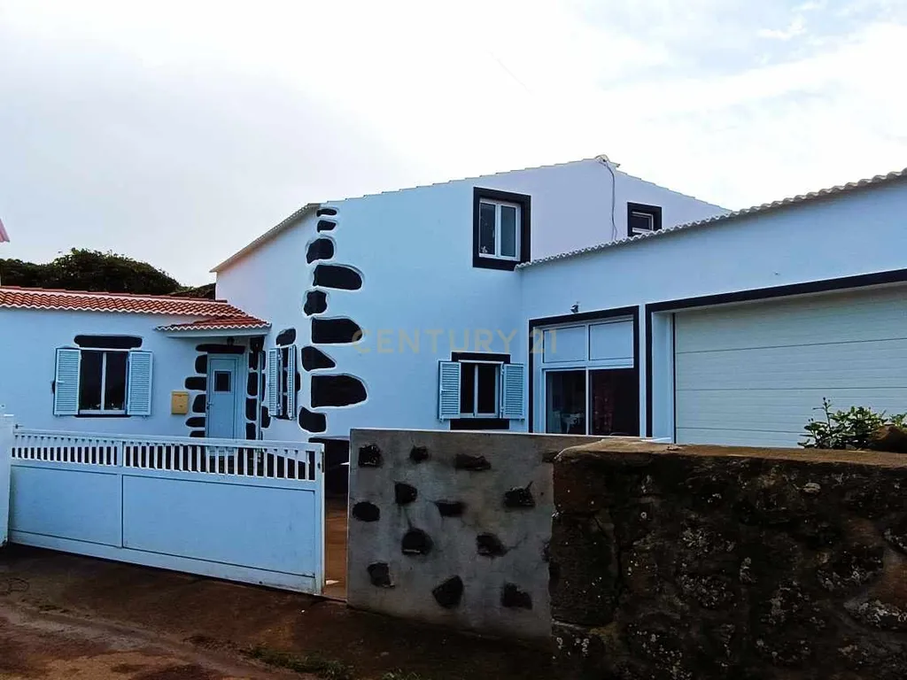 Excelente moradia T3 pronta a habitar na ilha Graciosa - Image 2