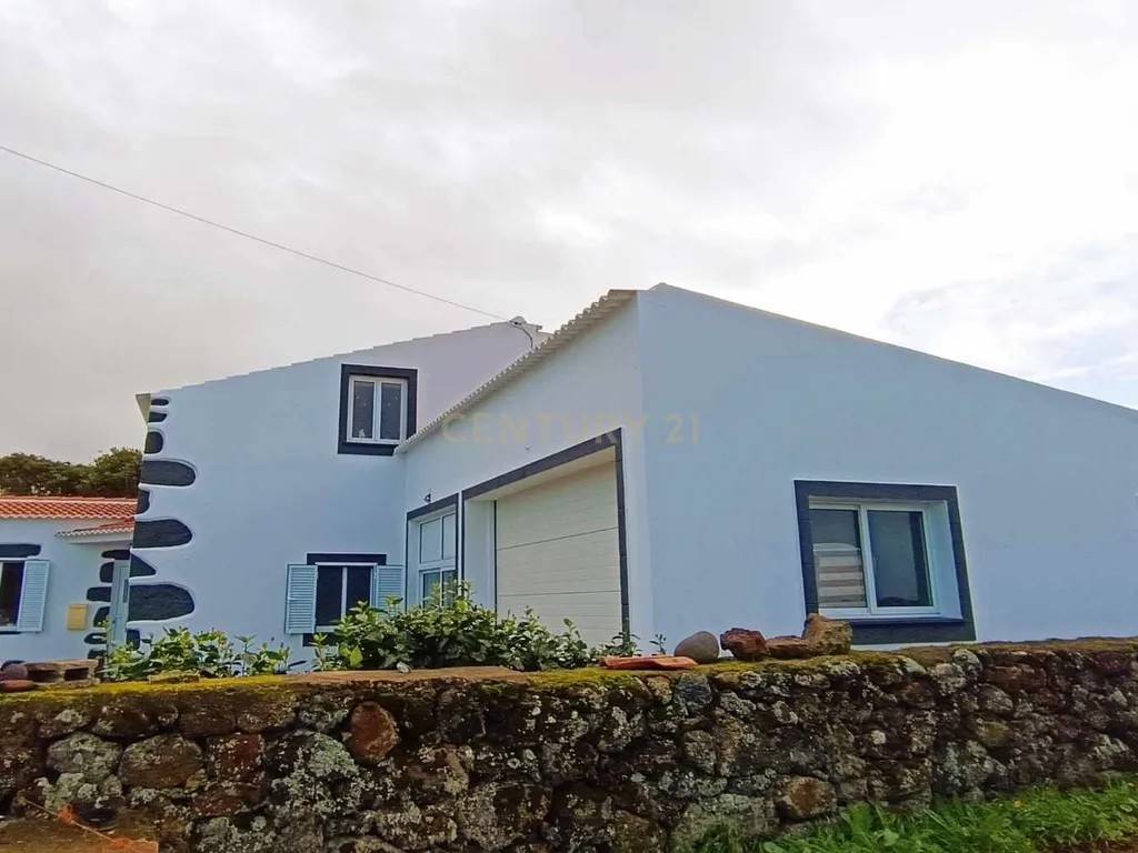 Excelente moradia T3 pronta a habitar na ilha Graciosa - Image 4