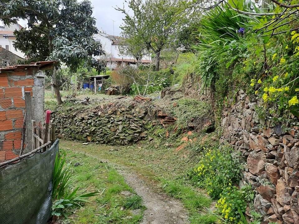 Casa Antiga em Coimbra para Recuperação com Boa Exposição Solar - Image 15