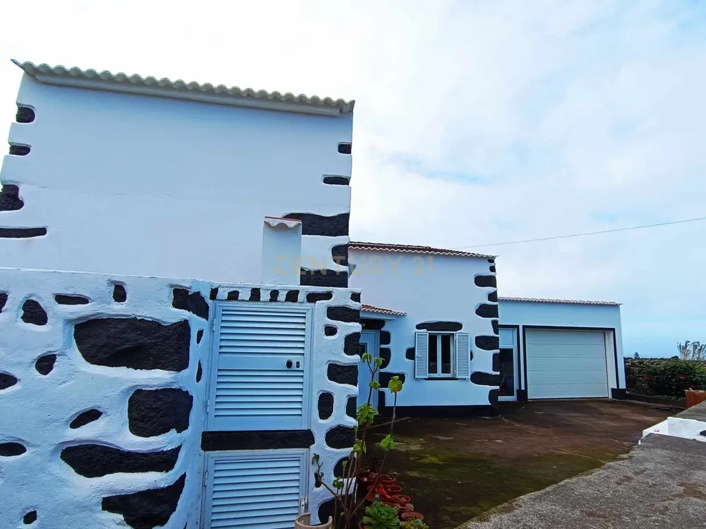 Excelente moradia T3 pronta a habitar na ilha Graciosa - Image 3