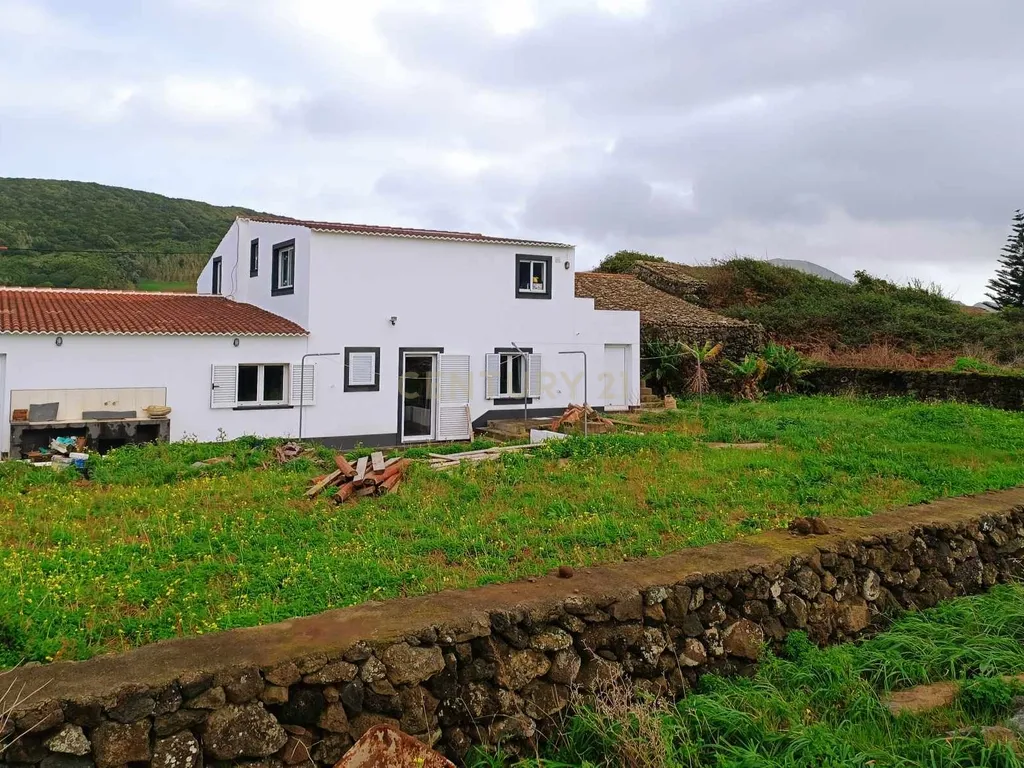 Excelente moradia T3 pronta a habitar na ilha Graciosa - Image 6