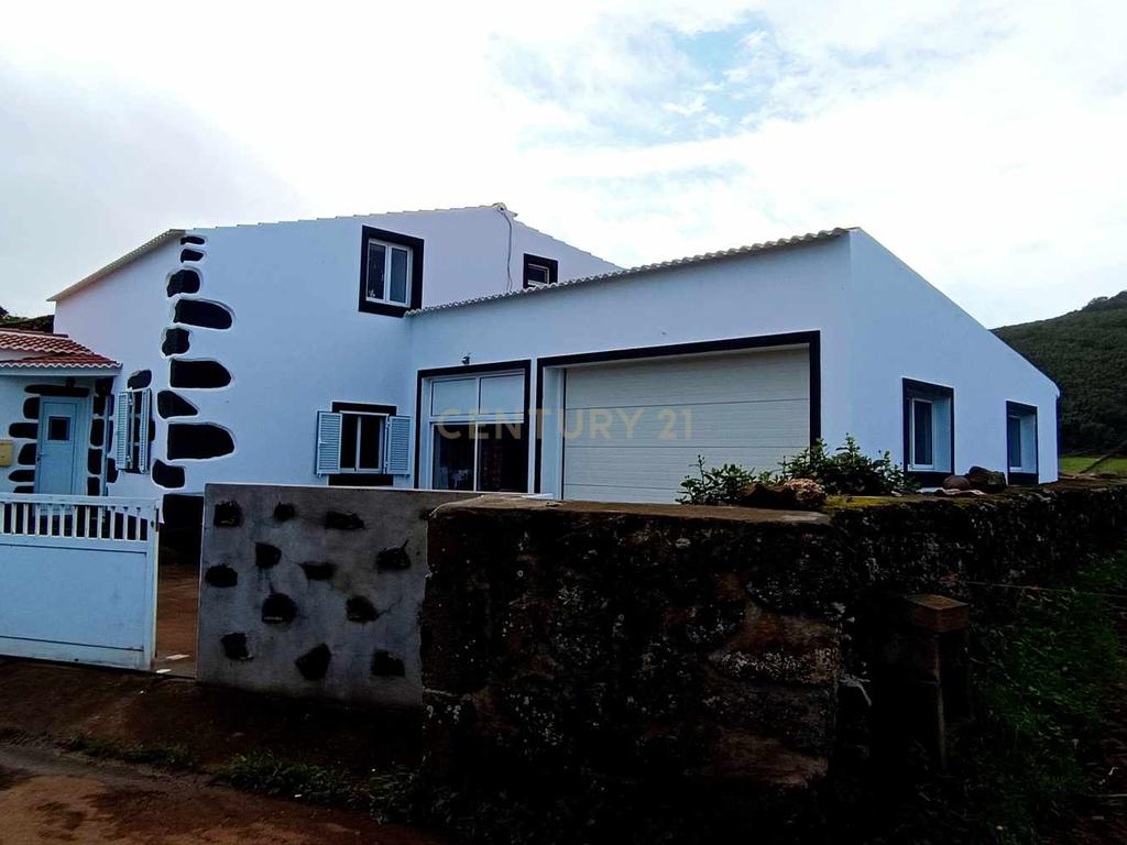 Excelente moradia T3 pronta a habitar na ilha Graciosa - Image 5