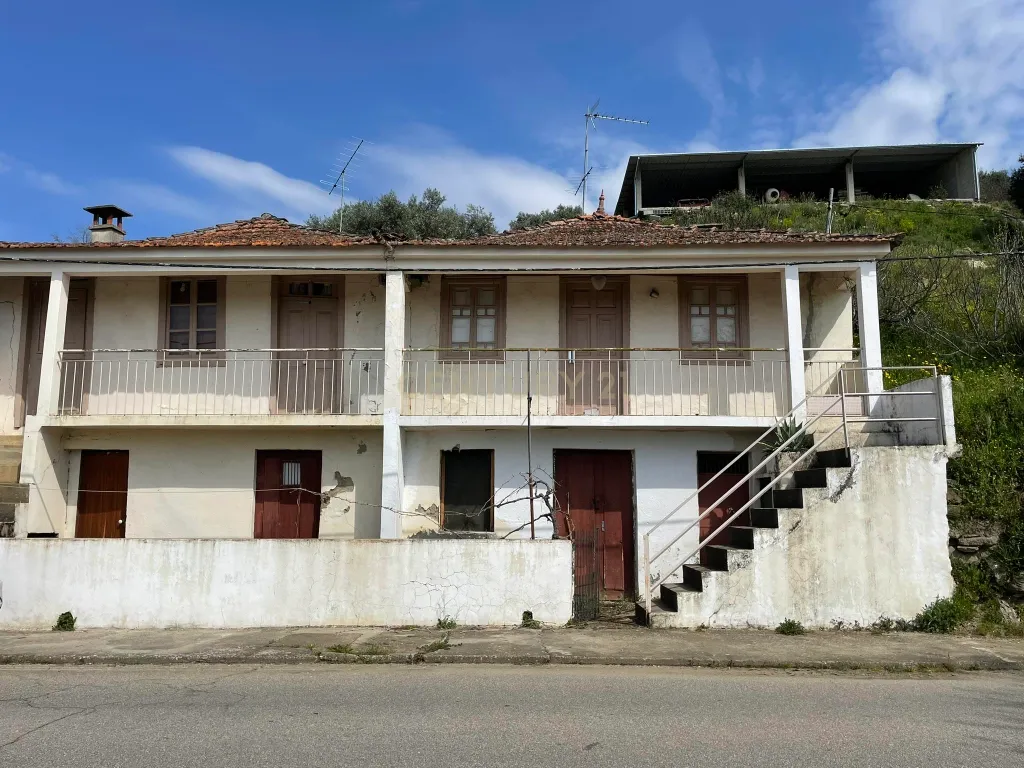 Prédio para reabilitação total - Image 1